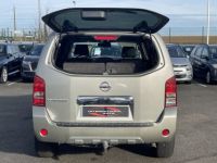 Nissan Pathfinder 3.0 V6 DCI 231CH BVA EURO5 7 PLACES - <small></small> 28.590 € <small>TTC</small> - #8