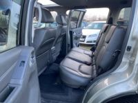 Nissan Pathfinder 3.0 V6 DCI 231CH BVA EURO5 7 PLACES - <small></small> 28.590 € <small>TTC</small> - #12