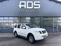 Nissan Pathfinder I (R51) 3.0 V6 dCi 231ch BVA 7 places - <small></small> 24.990 € <small>TTC</small> - #1