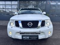 Nissan Pathfinder I (R51) 3.0 V6 dCi 231ch BVA 7 places - <small></small> 24.990 € <small>TTC</small> - #2