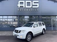 Nissan Pathfinder I (R51) 3.0 V6 dCi 231ch BVA 7 places - <small></small> 24.990 € <small>TTC</small> - #3