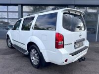 Nissan Pathfinder I (R51) 3.0 V6 dCi 231ch BVA 7 places - <small></small> 24.990 € <small>TTC</small> - #4