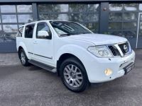 Nissan Pathfinder I (R51) 3.0 V6 dCi 231ch BVA 7 places - <small></small> 24.990 € <small>TTC</small> - #5