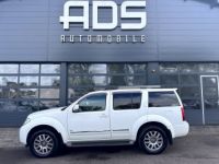 Nissan Pathfinder I (R51) 3.0 V6 dCi 231ch BVA 7 places - <small></small> 24.990 € <small>TTC</small> - #6