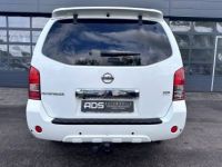 Nissan Pathfinder I (R51) 3.0 V6 dCi 231ch BVA 7 places - <small></small> 24.990 € <small>TTC</small> - #8