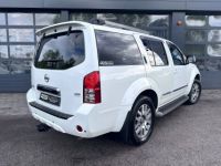 Nissan Pathfinder I (R51) 3.0 V6 dCi 231ch BVA 7 places - <small></small> 24.990 € <small>TTC</small> - #9