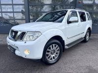 Nissan Pathfinder I (R51) 3.0 V6 dCi 231ch BVA 7 places - <small></small> 24.990 € <small>TTC</small> - #10