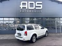 Nissan Pathfinder I (R51) 3.0 V6 dCi 231ch BVA 7 places - <small></small> 24.990 € <small>TTC</small> - #12