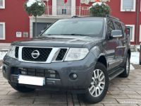 Nissan Pathfinder v6 3.0 dci 7 places - <small></small> 17.990 € <small>TTC</small> - #1