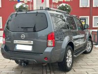 Nissan Pathfinder v6 3.0 dci 7 places - <small></small> 17.990 € <small>TTC</small> - #4