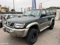 Nissan Patrol gr 3.0 tdi 158cv - <small></small> 10.990 € <small>TTC</small> - #1