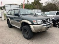 Nissan Patrol gr 3.0 tdi 158cv - <small></small> 10.990 € <small>TTC</small> - #2