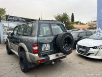 Nissan Patrol gr 3.0 tdi 158cv - <small></small> 10.990 € <small>TTC</small> - #4