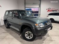 Nissan Patrol GR 3.0 TDi 4WD 158cv-4X4-ATTELAGE - <small></small> 11.900 € <small>TTC</small> - #2