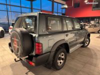 Nissan Patrol GR 3.0 TDi 4WD 158cv-4X4-ATTELAGE - <small></small> 11.900 € <small>TTC</small> - #3