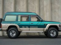Nissan Patrol Safari Kingsroad - <small></small> 36.900 € <small>TTC</small> - #4