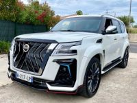 Nissan Patrol VI (Y62) NISMO 5.6 V8 405 CV 4WD 8 Places - <small></small> 107.900 € <small>TTC</small> - #8