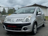 Nissan Pixo 1.0  Visia - <small></small> 4.450 € <small>TTC</small> - #1