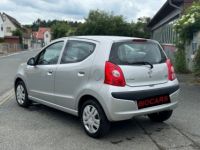 Nissan Pixo 1.0  Visia - <small></small> 4.450 € <small>TTC</small> - #2