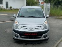 Nissan Pixo 1.0  Visia - <small></small> 4.450 € <small>TTC</small> - #5