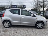 Nissan Pixo 1.0 68 Acenta 5p - <small></small> 6.500 € <small>TTC</small> - #2