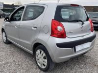 Nissan Pixo 1.0 68 Acenta 5p - <small></small> 5.990 € <small>TTC</small> - #5