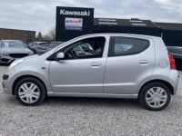 Nissan Pixo 1.0 68 Acenta 5p - <small></small> 5.990 € <small>TTC</small> - #6