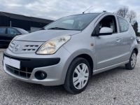 Nissan Pixo 1.0 68 Acenta 5p - <small></small> 5.990 € <small>TTC</small> - #7