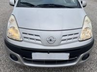 Nissan Pixo 1.0 68 Acenta 5p - <small></small> 5.990 € <small>TTC</small> - #8