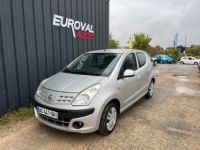 Nissan Pixo 1.0 68ch ACENTA - <small></small> 4.490 € <small>TTC</small> - #1