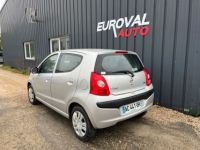 Nissan Pixo 1.0 68ch ACENTA - <small></small> 4.490 € <small>TTC</small> - #3