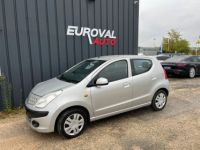 Nissan Pixo 1.0 68ch ACENTA - <small></small> 4.490 € <small>TTC</small> - #4