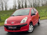 Nissan Pixo 1.0 ESS 68CH ACENTA 120.000KM - 2010 - 5 PORTES - <small></small> 3.990 € <small>TTC</small> - #1