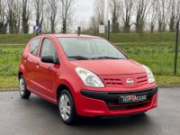 Nissan Pixo 1.0 ESS 68CH ACENTA 120.000KM - 2010 - 5 PORTES - <small></small> 3.990 € <small>TTC</small> - #2