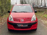 Nissan Pixo 1.0 ESS 68CH ACENTA 120.000KM - 2010 - 5 PORTES - <small></small> 3.990 € <small>TTC</small> - #6