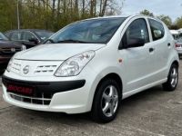 Nissan Pixo 1.0l Acenta - <small></small> 5.250 € <small>TTC</small> - #1