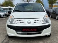 Nissan Pixo 1.0l Acenta - <small></small> 5.250 € <small>TTC</small> - #2