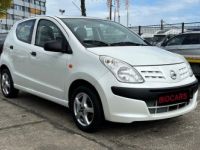 Nissan Pixo 1.0l Acenta - <small></small> 5.250 € <small>TTC</small> - #3