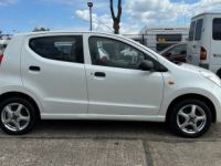 Nissan Pixo 1.0l Acenta - <small></small> 5.250 € <small>TTC</small> - #5