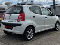 Nissan Pixo 1.0l Acenta - <small></small> 5.250 € <small>TTC</small> - #6