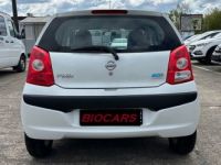 Nissan Pixo 1.0l Acenta - <small></small> 5.250 € <small>TTC</small> - #7