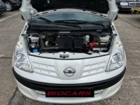 Nissan Pixo 1.0l Acenta - <small></small> 5.250 € <small>TTC</small> - #9