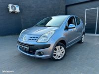 Nissan Pixo  - <small></small> 3.950 € <small>TTC</small> - #1