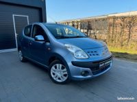 Nissan Pixo  - <small></small> 3.950 € <small>TTC</small> - #2