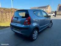 Nissan Pixo  - <small></small> 3.950 € <small>TTC</small> - #4