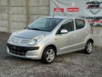 Nissan Pixo Acenta - <small></small> 3.990 € <small>TTC</small> - #1