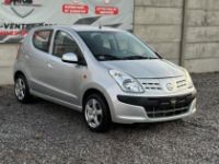 Nissan Pixo Acenta - <small></small> 3.990 € <small>TTC</small> - #2