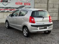 Nissan Pixo Acenta - <small></small> 3.990 € <small>TTC</small> - #3