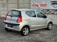 Nissan Pixo Acenta - <small></small> 3.990 € <small>TTC</small> - #4