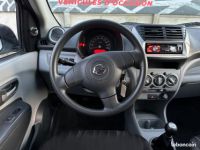 Nissan Pixo Acenta - <small></small> 3.990 € <small>TTC</small> - #8